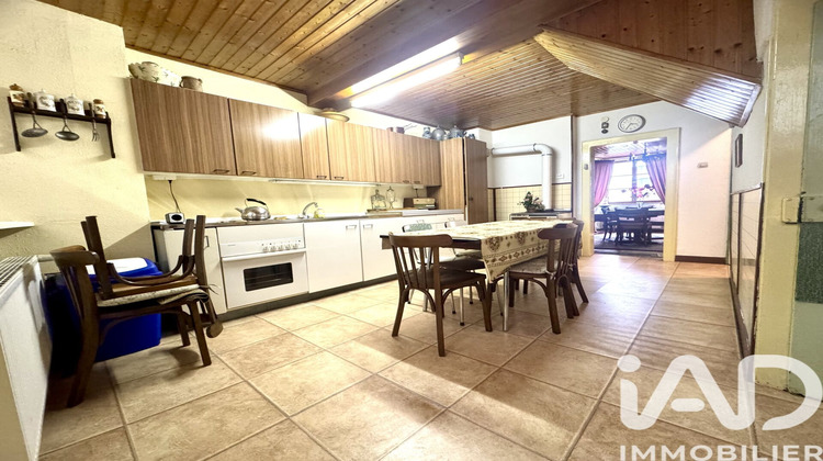 Ma-Cabane - Vente Maison Fénétrange, 102 m²