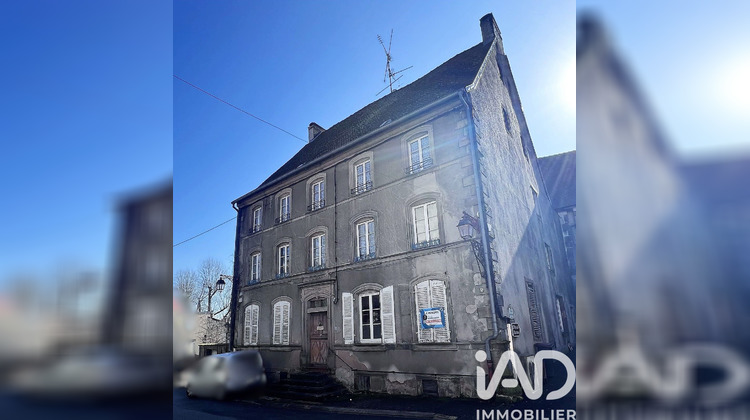 Ma-Cabane - Vente Maison Fénétrange, 400 m²