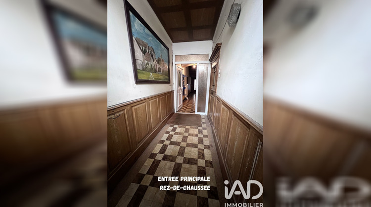 Ma-Cabane - Vente Maison Fénétrange, 400 m²