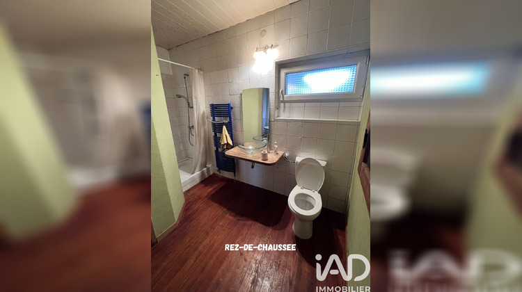 Ma-Cabane - Vente Maison Fénétrange, 400 m²