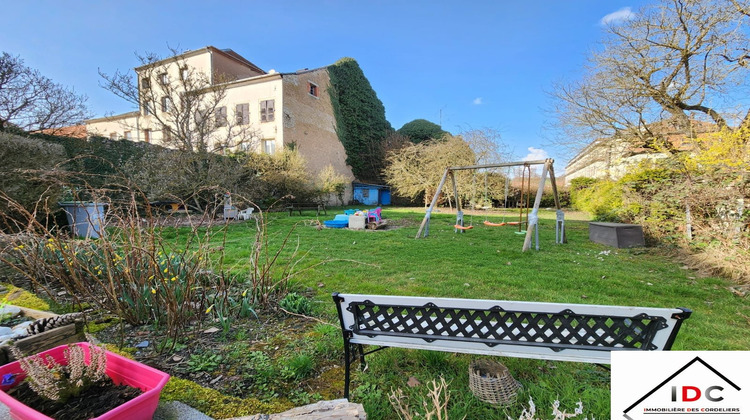 Ma-Cabane - Vente Maison Fénétrange, 250 m²