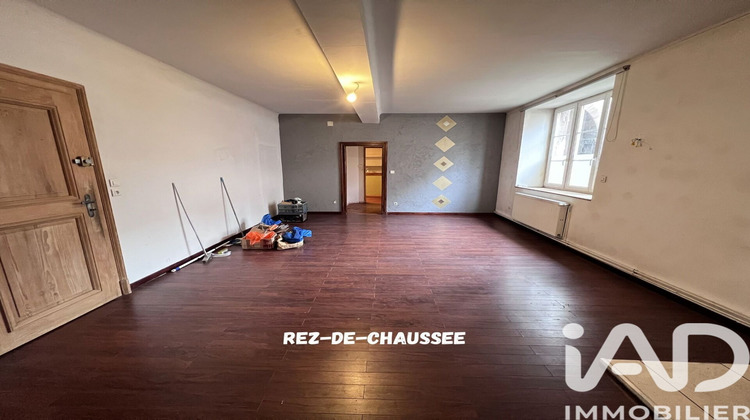 Ma-Cabane - Vente Maison Fénétrange, 400 m²