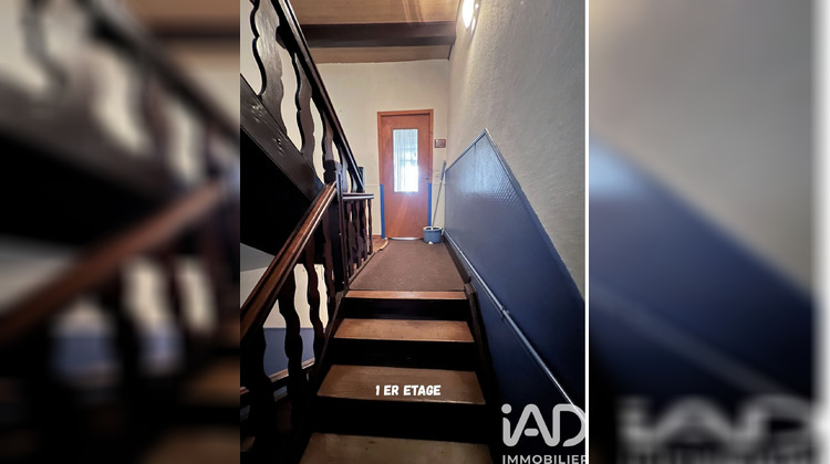 Ma-Cabane - Vente Maison Fénétrange, 400 m²
