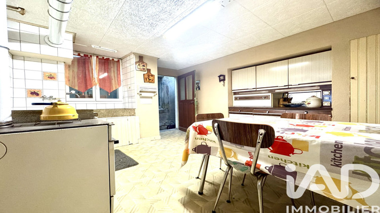 Ma-Cabane - Vente Maison Fénétrange, 88 m²