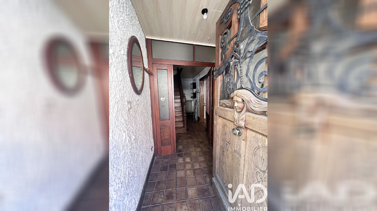 Ma-Cabane - Vente Maison Fénétrange, 140 m²