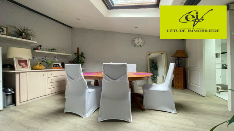 Ma-Cabane - Vente Maison Fénétrange, 107 m²