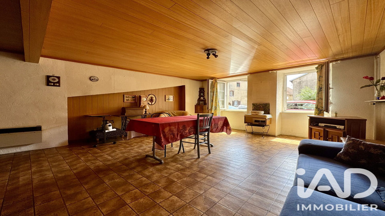 Ma-Cabane - Vente Maison Fénétrange, 228 m²