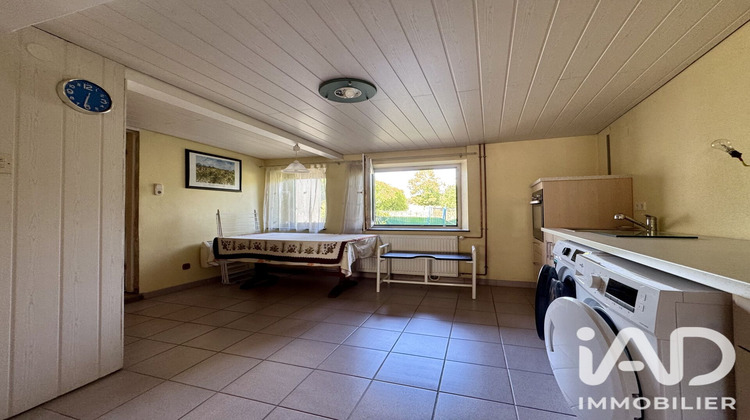 Ma-Cabane - Vente Maison Fénétrange, 228 m²