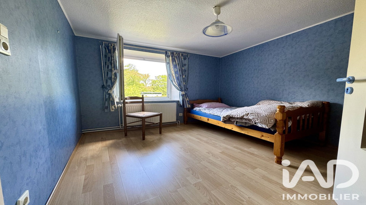 Ma-Cabane - Vente Maison Fénétrange, 228 m²