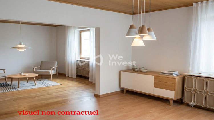 Ma-Cabane - Vente Maison Fénétrange, 199 m²