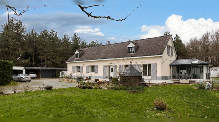 Ma-Cabane - Vente Maison FENEU, 160 m²