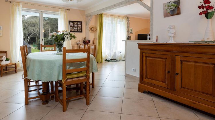 Ma-Cabane - Vente Maison FENEU, 160 m²