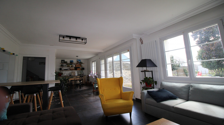 Ma-Cabane - Vente Maison Feneu, 150 m²