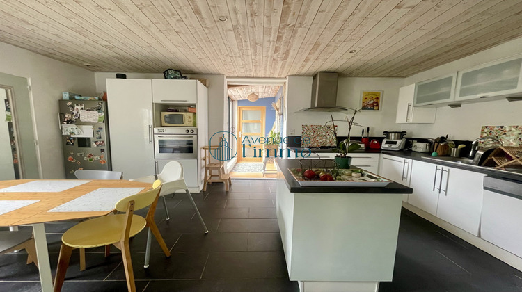 Ma-Cabane - Vente Maison Feneu, 105 m²