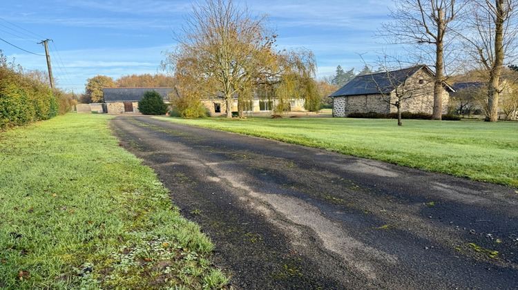 Ma-Cabane - Vente Maison FENEU, 128 m²