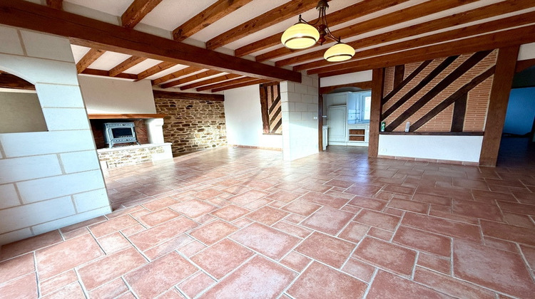 Ma-Cabane - Vente Maison FENEU, 128 m²