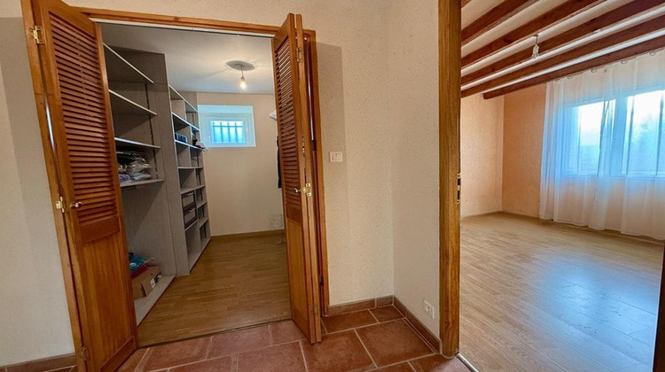 Ma-Cabane - Vente Maison FENEU, 128 m²