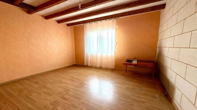 Ma-Cabane - Vente Maison FENEU, 128 m²