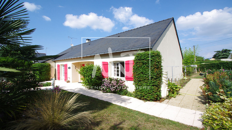 Ma-Cabane - Vente Maison FENEU, 147 m²