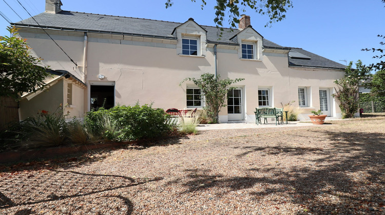 Ma-Cabane - Vente Maison Feneu, 177 m²