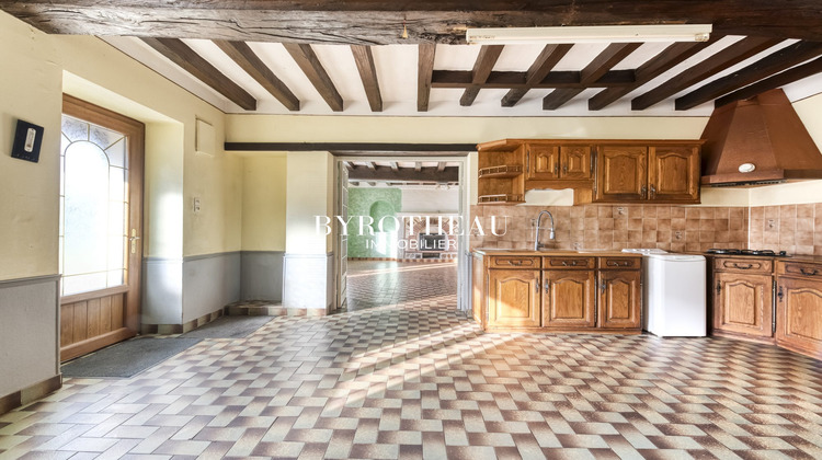 Ma-Cabane - Vente Maison Feneu, 160 m²