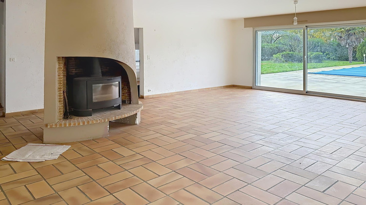 Ma-Cabane - Vente Maison Feneu, 155 m²