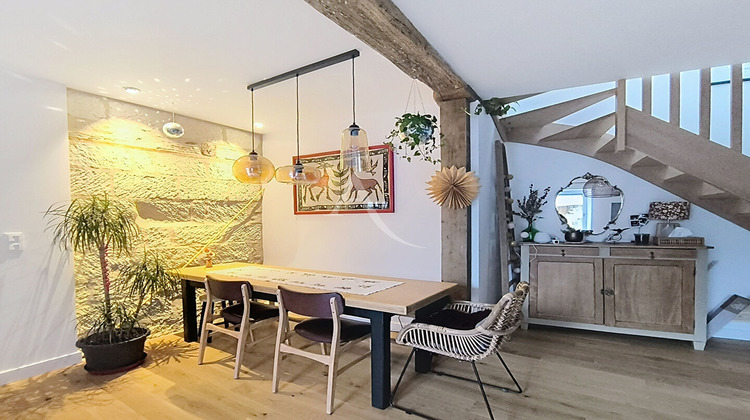 Ma-Cabane - Vente Maison FENEU, 131 m²