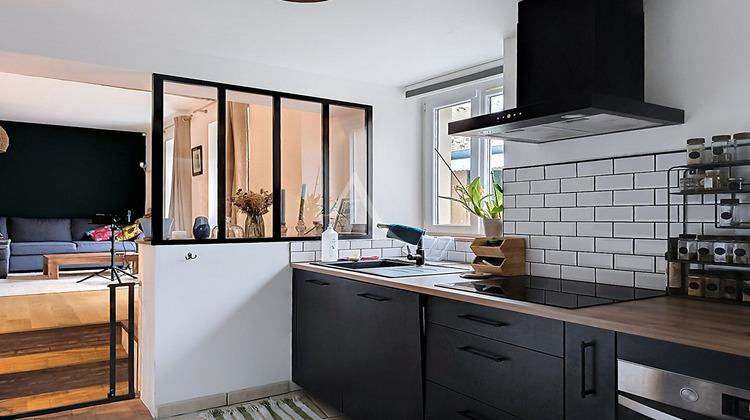 Ma-Cabane - Vente Maison FENEU, 131 m²