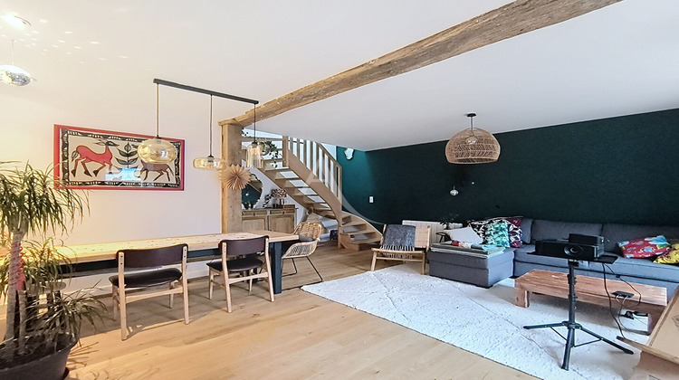 Ma-Cabane - Vente Maison FENEU, 131 m²