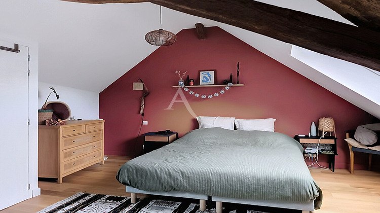 Ma-Cabane - Vente Maison FENEU, 131 m²