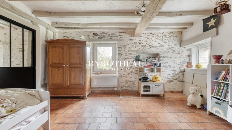 Ma-Cabane - Vente Maison Feneu, 150 m²