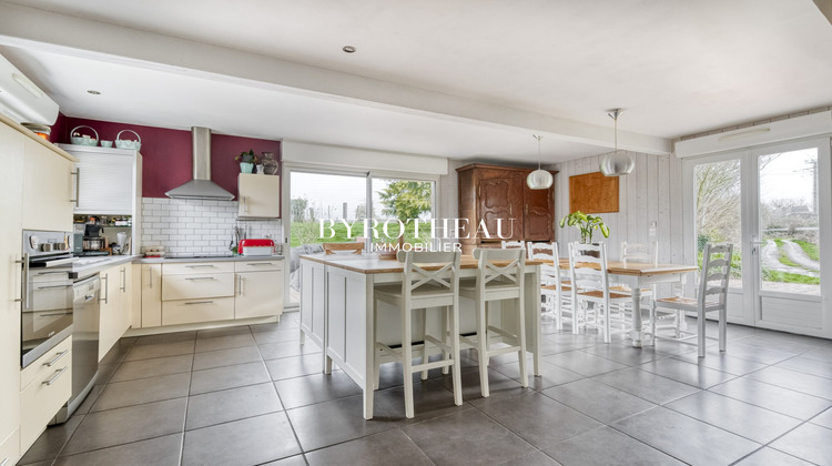 Ma-Cabane - Vente Maison Feneu, 150 m²