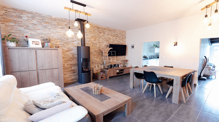 Ma-Cabane - Vente Maison FENEU, 112 m²