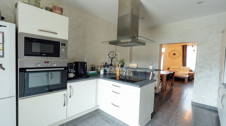 Ma-Cabane - Vente Maison FENEU, 112 m²