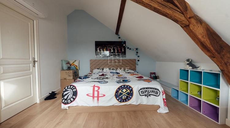 Ma-Cabane - Vente Maison FENEU, 112 m²