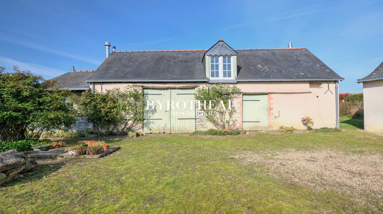 Ma-Cabane - Vente Maison Feneu, 60 m²