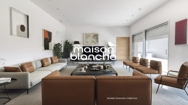 Ma-Cabane - Vente Maison feneu, 329 m²