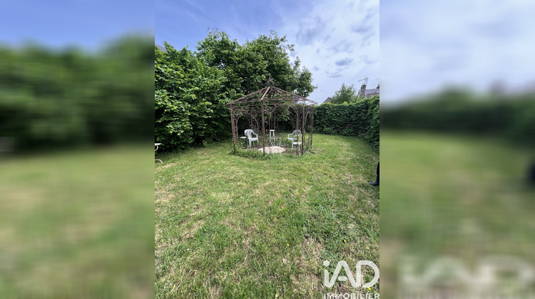 Ma-Cabane - Vente Maison Feneu, 345 m²