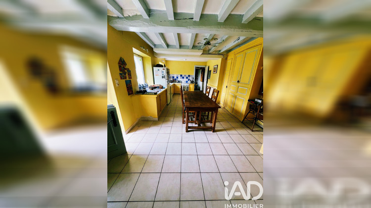 Ma-Cabane - Vente Maison Feneu, 345 m²