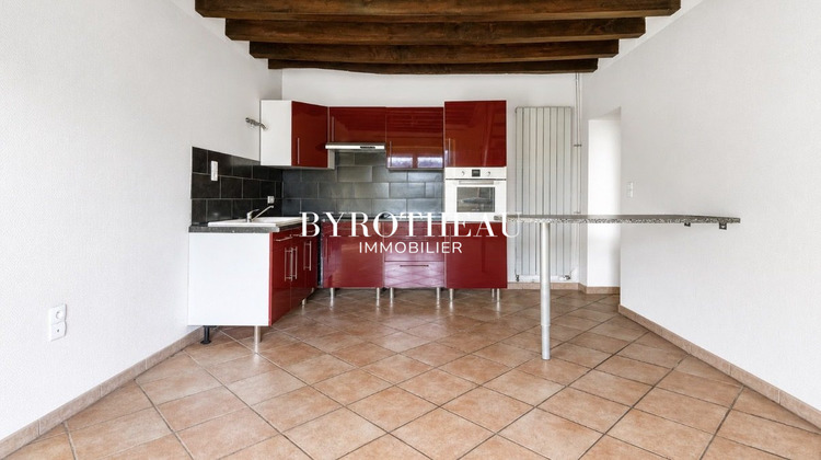 Ma-Cabane - Vente Maison Feneu, 90 m²