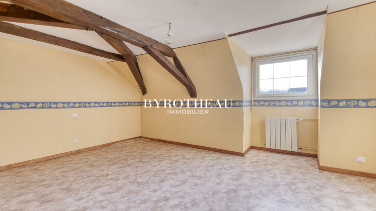 Ma-Cabane - Vente Maison Feneu, 95 m²
