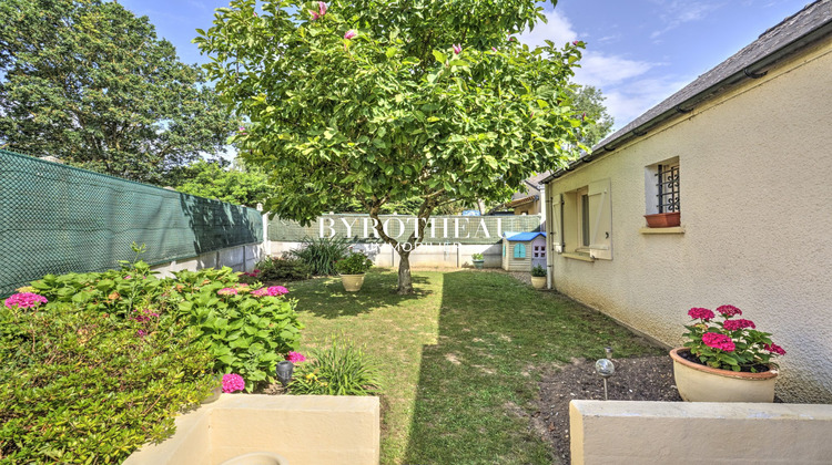 Ma-Cabane - Vente Maison Feneu, 100 m²