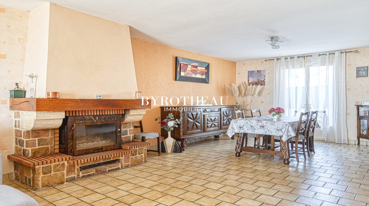 Ma-Cabane - Vente Maison Feneu, 100 m²