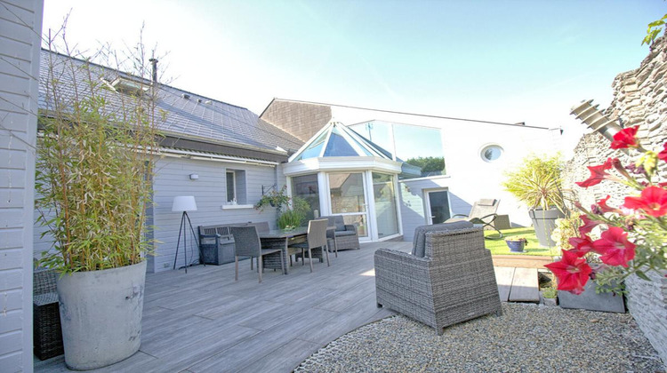 Ma-Cabane - Vente Maison FENEU, 170 m²