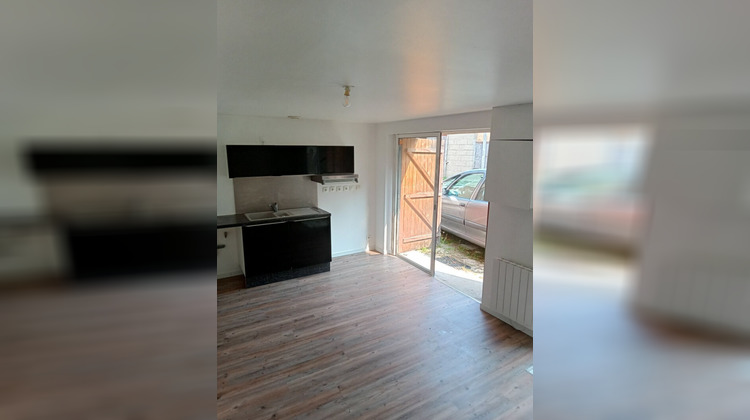 Ma-Cabane - Vente Maison FENEU, 88 m²