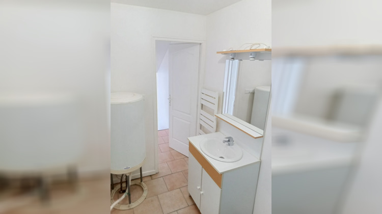 Ma-Cabane - Vente Maison FENEU, 88 m²