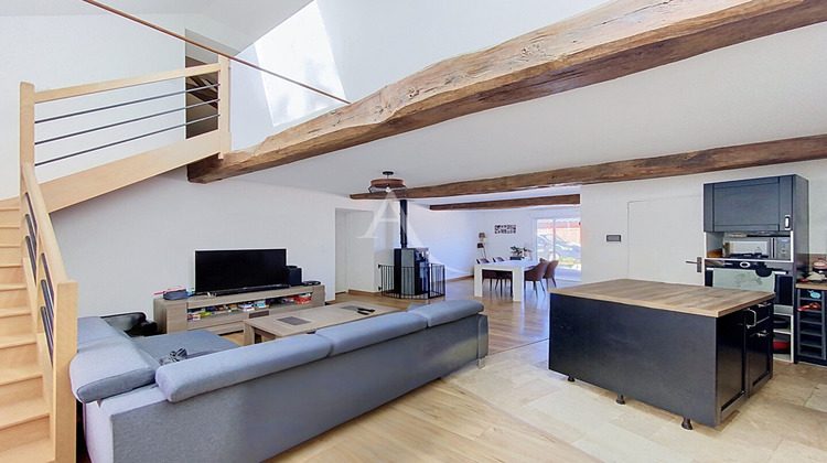 Ma-Cabane - Vente Maison FENEU, 136 m²