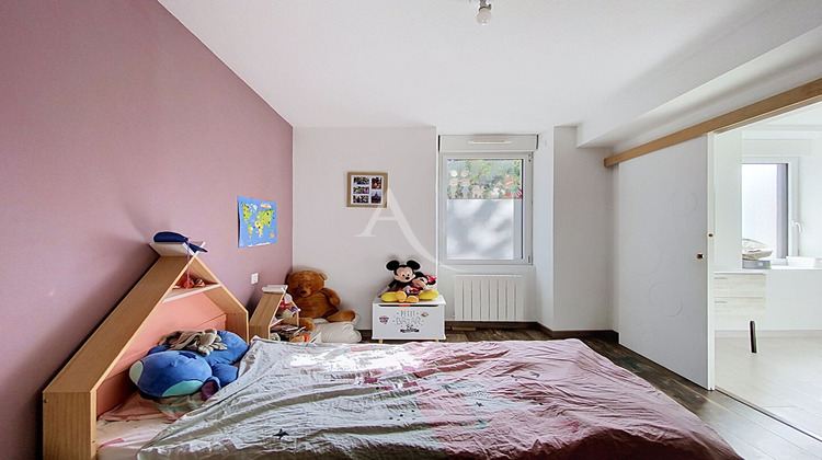 Ma-Cabane - Vente Maison FENEU, 136 m²