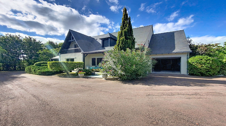 Ma-Cabane - Vente Maison FENEU, 175 m²