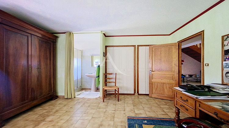 Ma-Cabane - Vente Maison FENEU, 175 m²